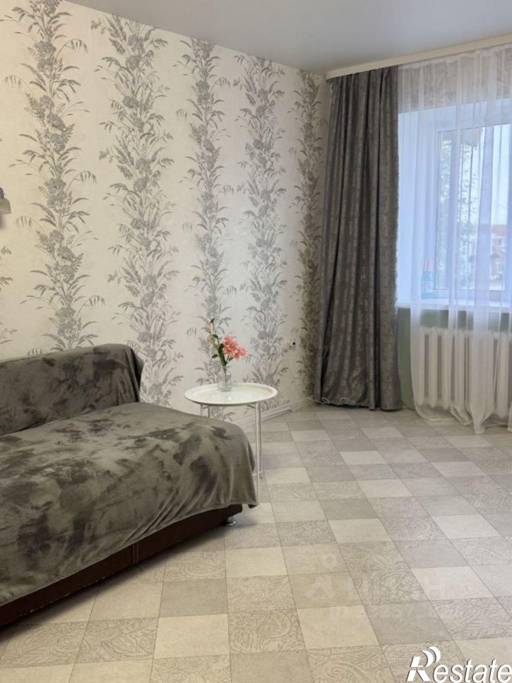 1-комн квартира Чусовой, улица Чайковского, 24