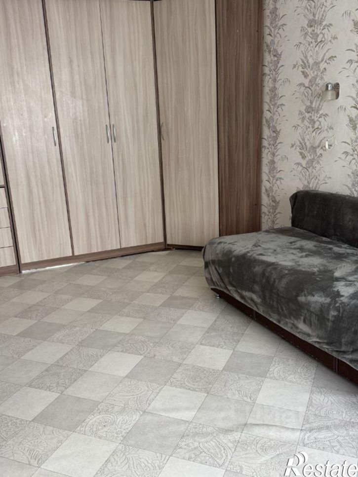 1-комн квартира Чусовой, улица Чайковского, 24