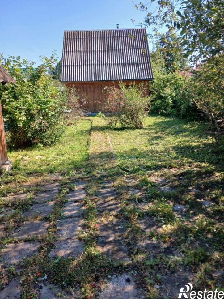 Земельный участок Пермский муниципальный округ