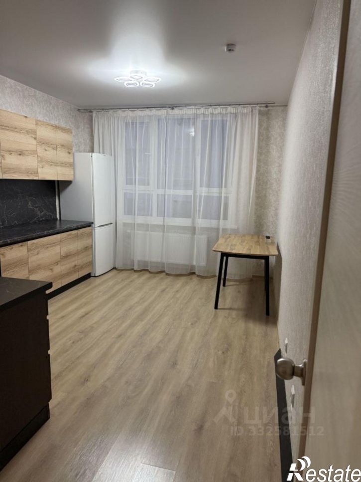 2-комн квартира Пермский муниципальный округ