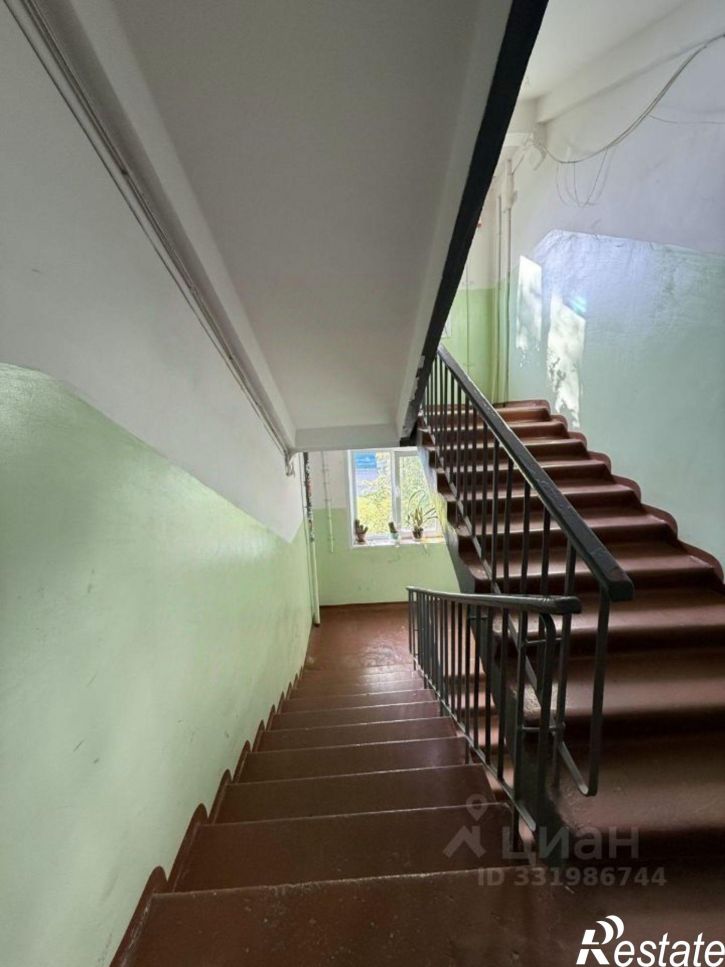 3-комн квартира Пермь городской округ, Пермь