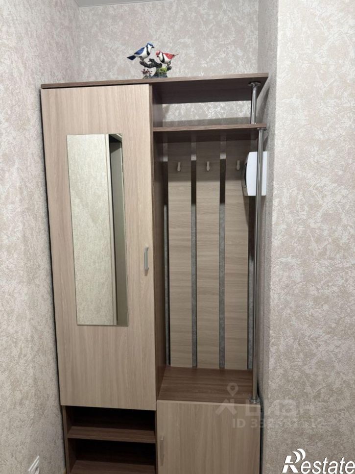 2-комн квартира Пермский муниципальный округ