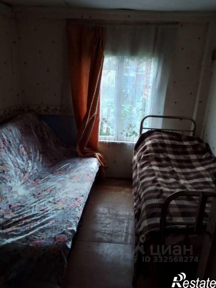 Земельный участок Пермский муниципальный округ