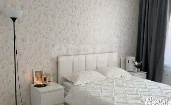 1-комн квартира Пермь, улица Красные Казармы, 68