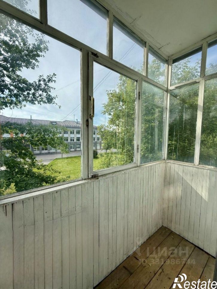 3-комн квартира Пермь городской округ, Пермь