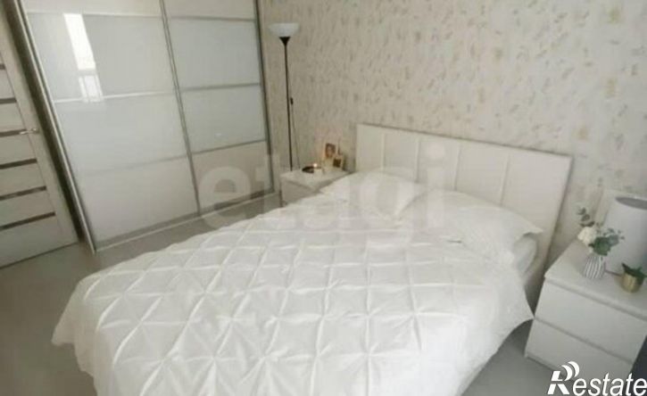 1-комн квартира Пермь, улица Красные Казармы, 68