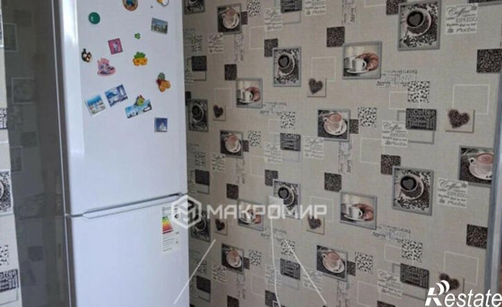 2-комн квартира Губаха, проспект Ленина, 63