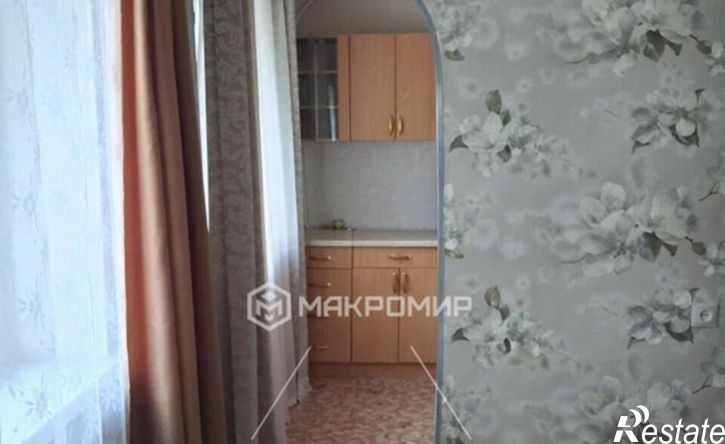 2-комн квартира Губаха, проспект Ленина, 63