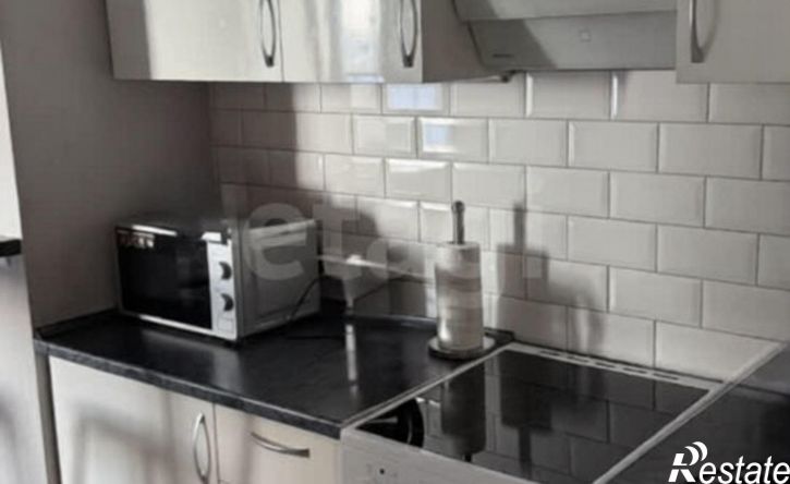 1-комн квартира Пермь, улица Красные Казармы, 68