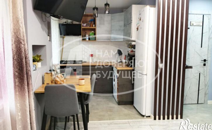1-комн квартира Чайковский, улица Мира, 32