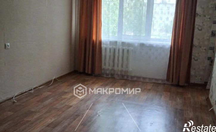 2-комн квартира Губаха, проспект Ленина, 63