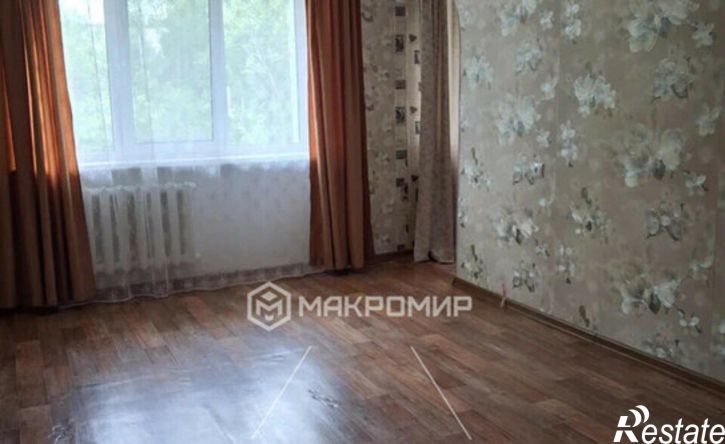 2-комн квартира Губаха, проспект Ленина, 63
