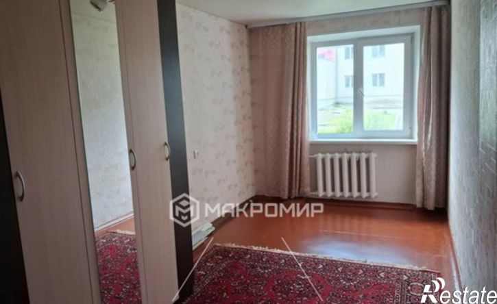 2-комн квартира Губаха, проспект Ленина, 63