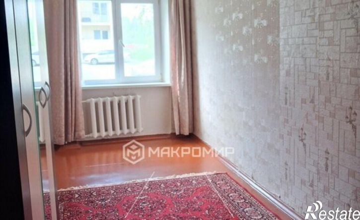 2-комн квартира Губаха, проспект Ленина, 63