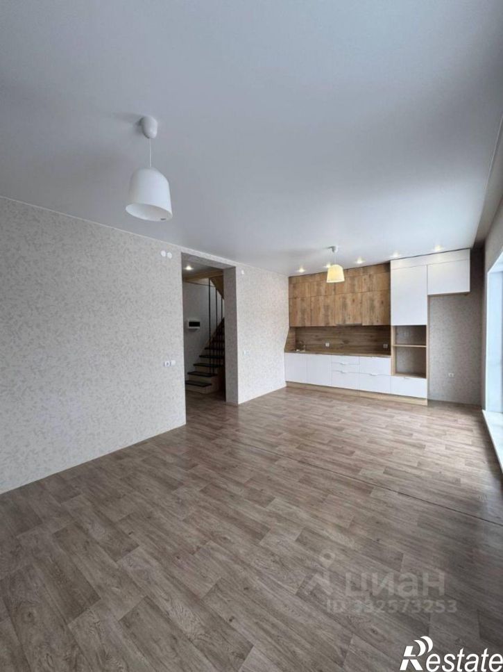 Коттедж/дом Пермь, Партизанская улица, 57