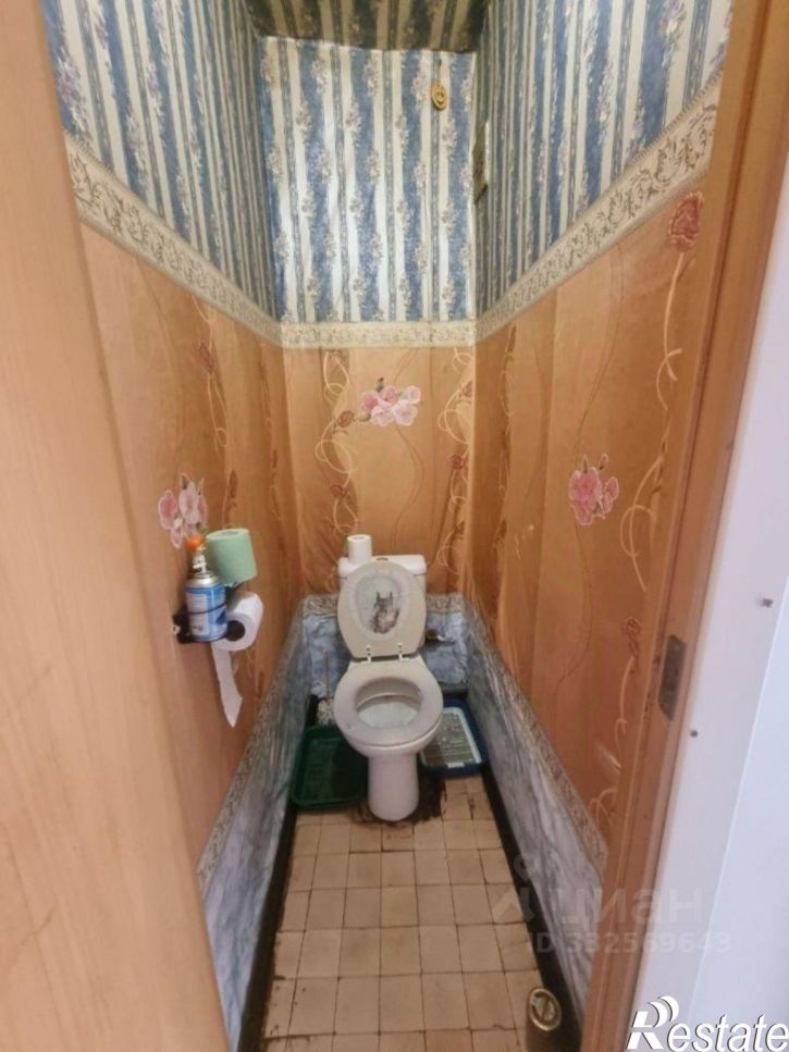 Комната Пермь городской округ, Пермь