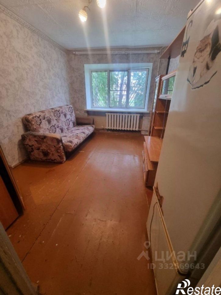 Комната Пермь городской округ, Пермь