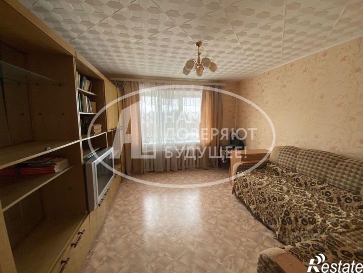 3-комн квартира Чусовской муниципальный округ, Чусовой