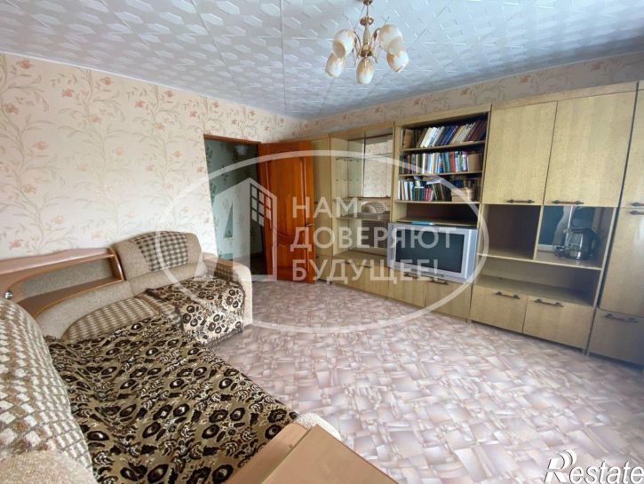 3-комн квартира Чусовской муниципальный округ, Чусовой