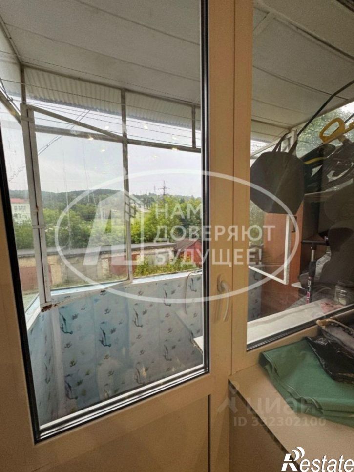 2-комн квартира Чусовской муниципальный округ, Чусовой