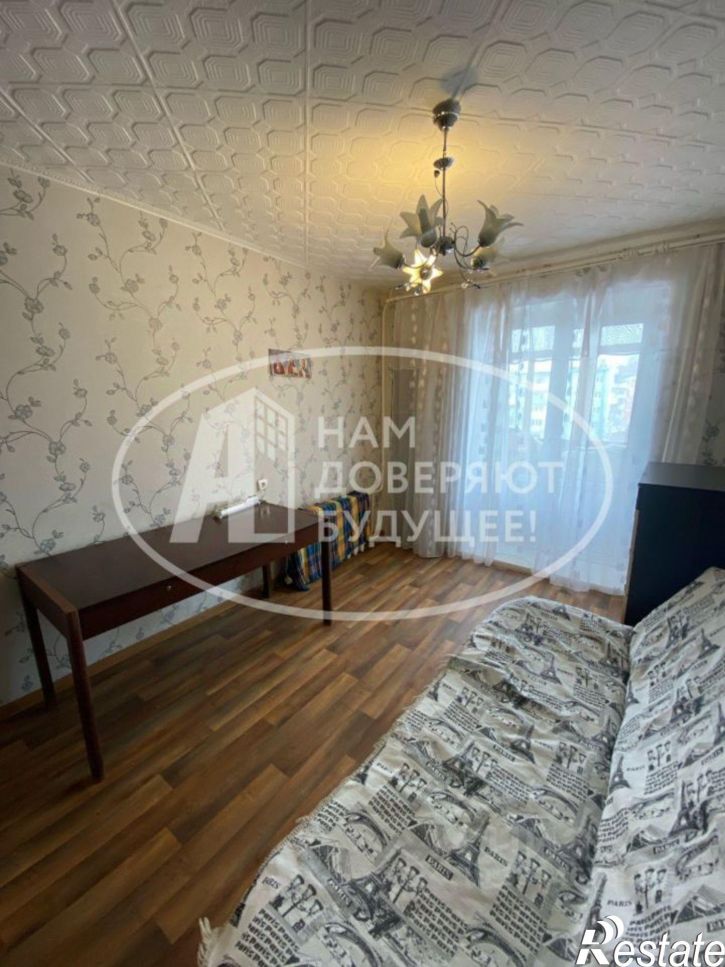 3-комн квартира Чусовской муниципальный округ, Чусовой