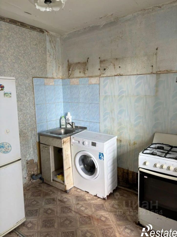 2-комн квартира Кунгур, улица Свердлова, 43