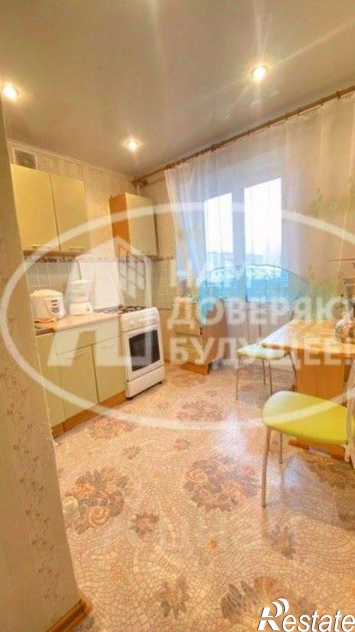 3-комн квартира Чусовской муниципальный округ, Чусовой