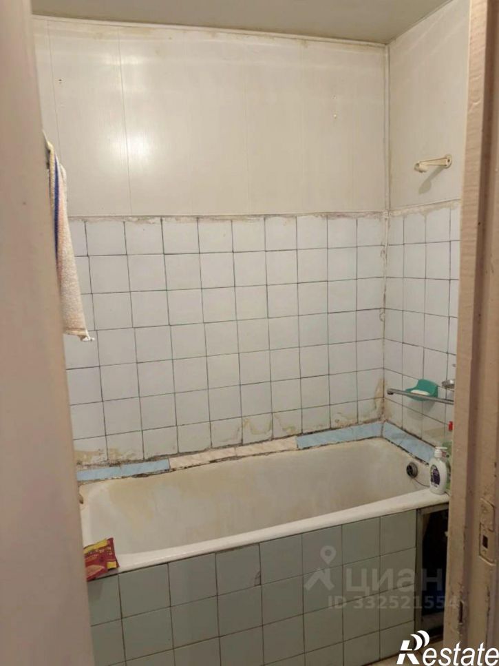 2-комн квартира Кунгур, улица Свердлова, 43