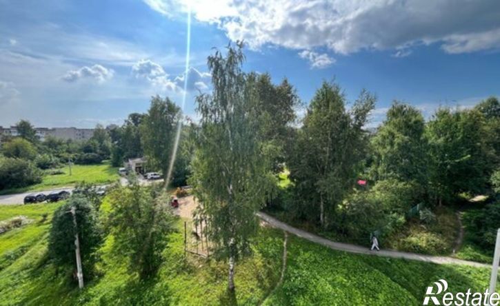 3-комн квартира Березники, Юбилейная улица, 104