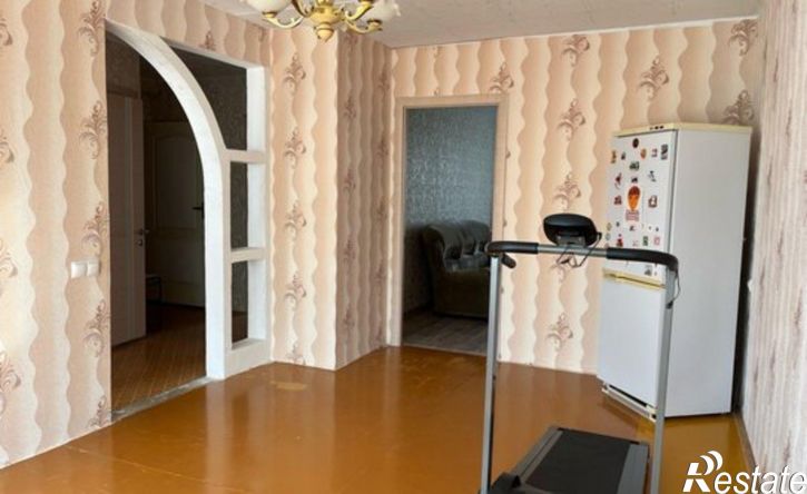 3-комн квартира Березники, Юбилейная улица, 104