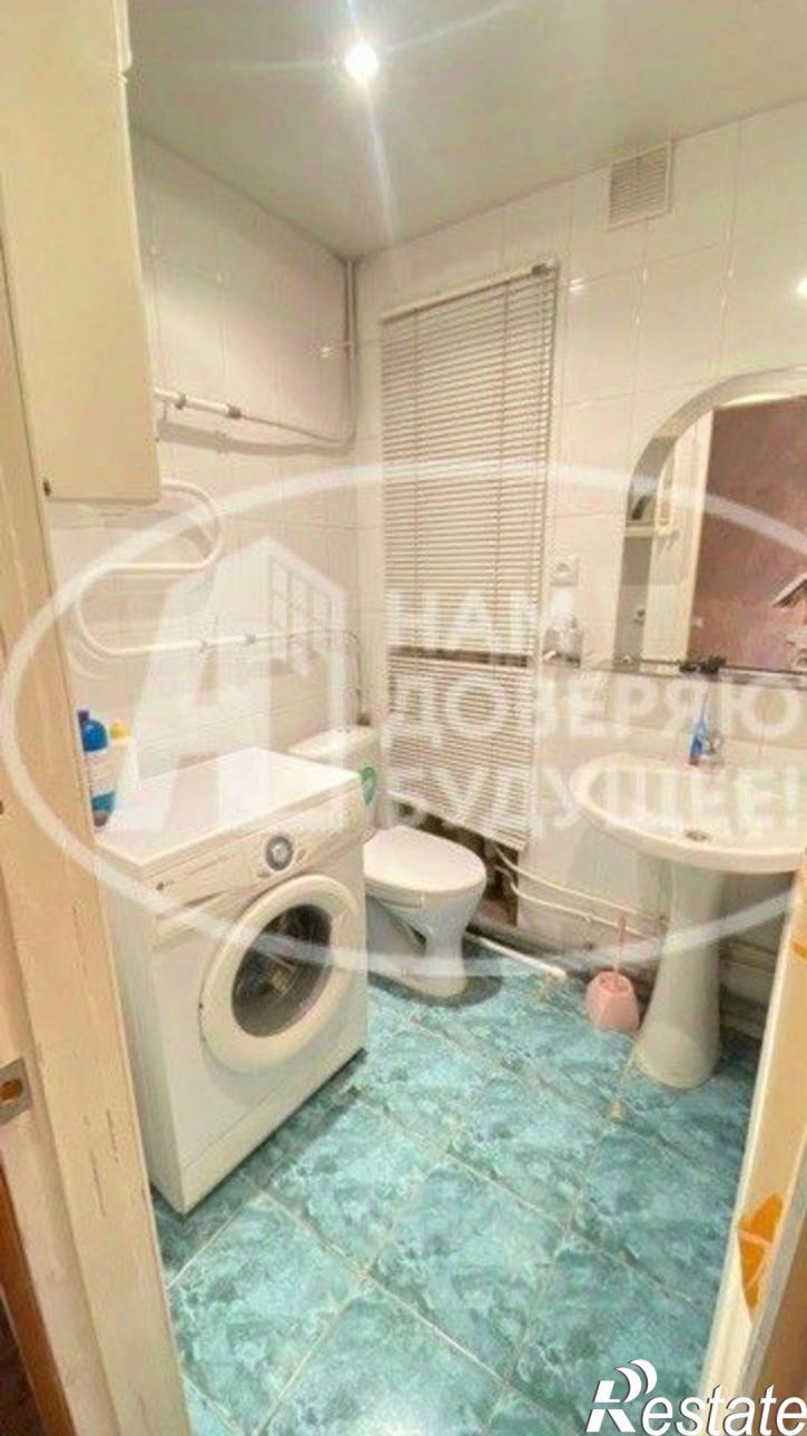3-комн квартира Чусовской муниципальный округ, Чусовой