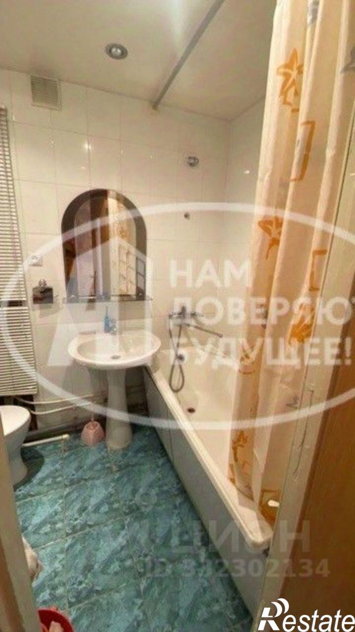 3-комн квартира Чусовской муниципальный округ, Чусовой