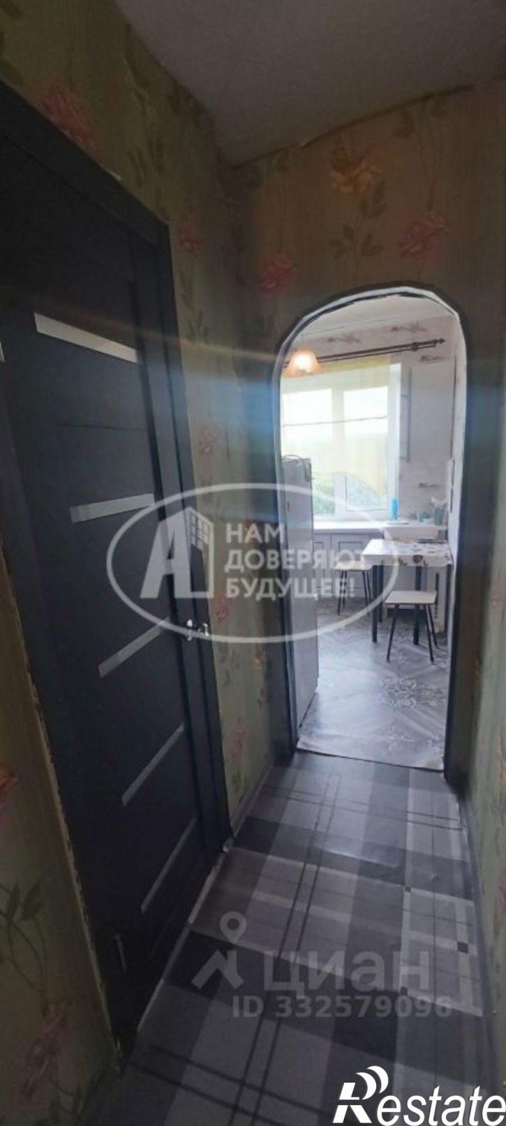 1-комн квартира Чусовской муниципальный округ, Чусовой