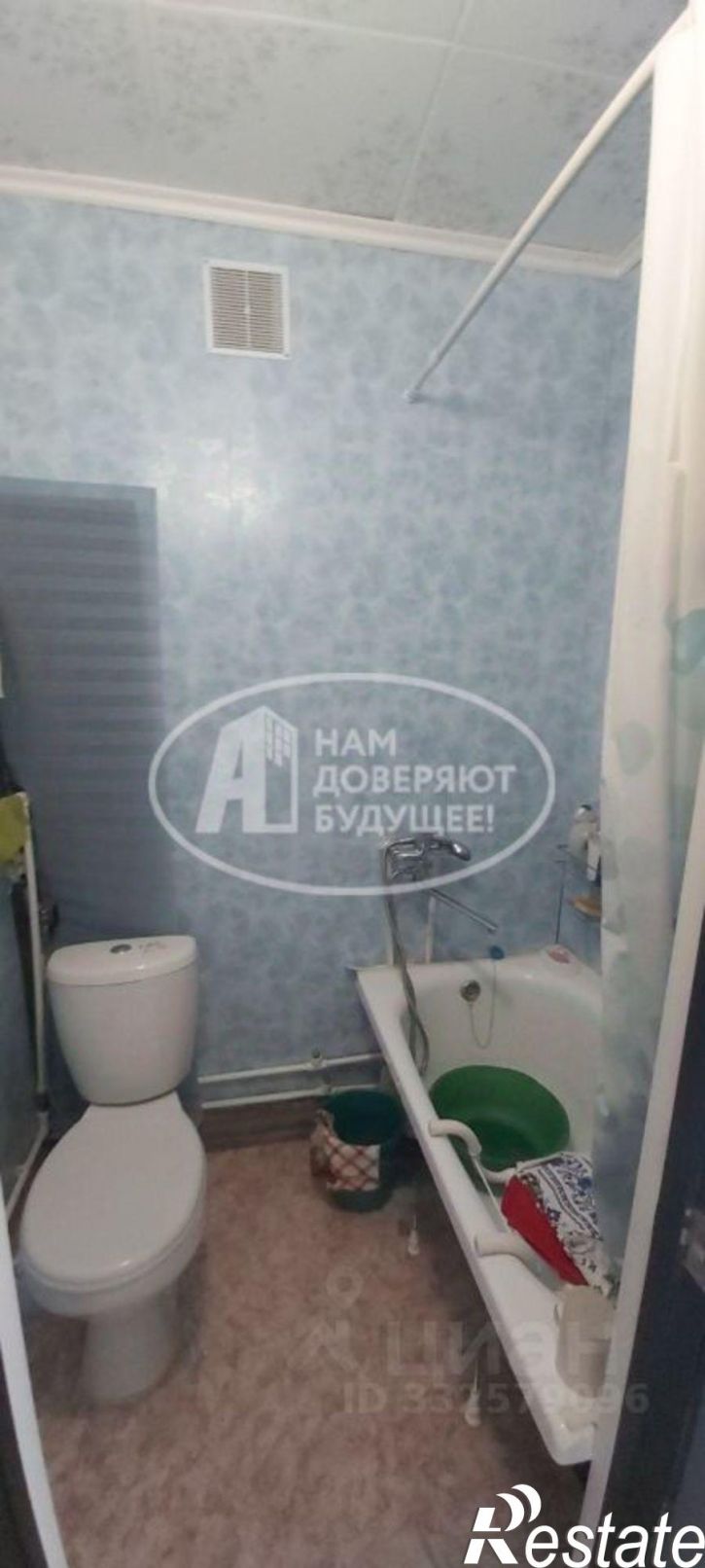 1-комн квартира Чусовской муниципальный округ, Чусовой