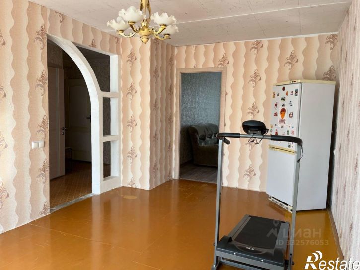 3-комн квартира Березники, Юбилейная улица, 104