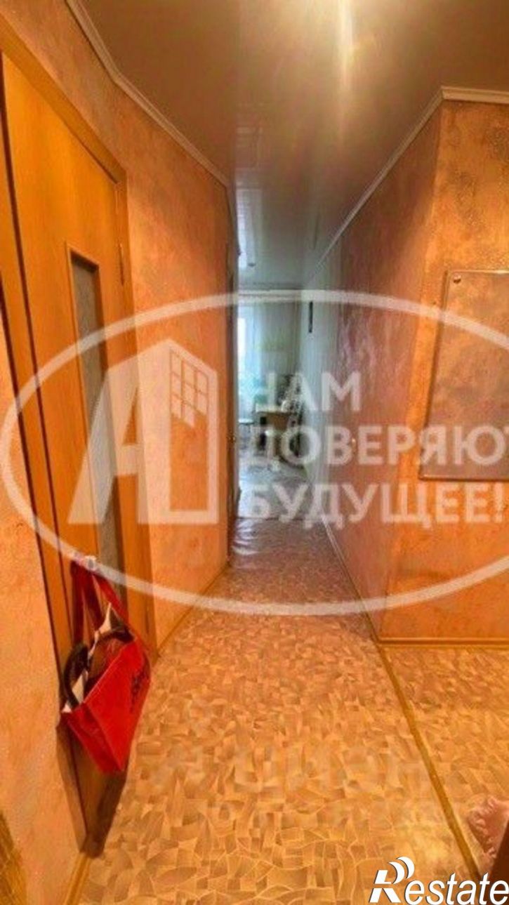3-комн квартира Чусовской муниципальный округ, Чусовой