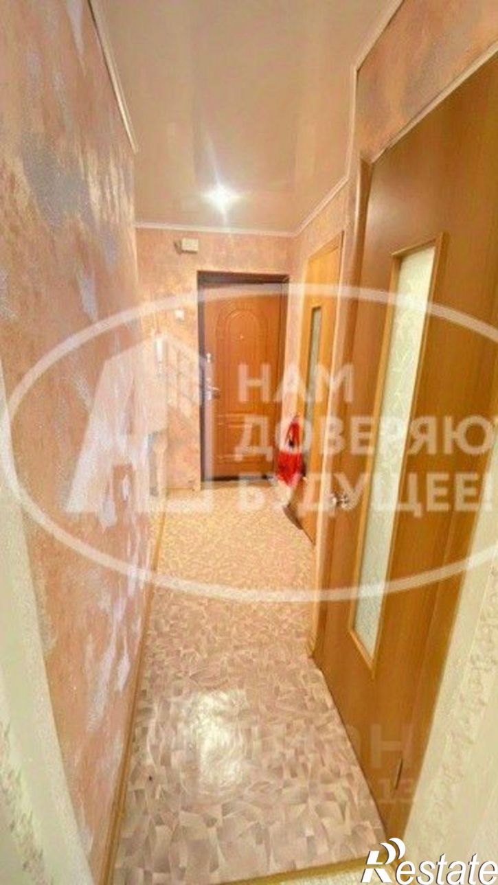 3-комн квартира Чусовской муниципальный округ, Чусовой