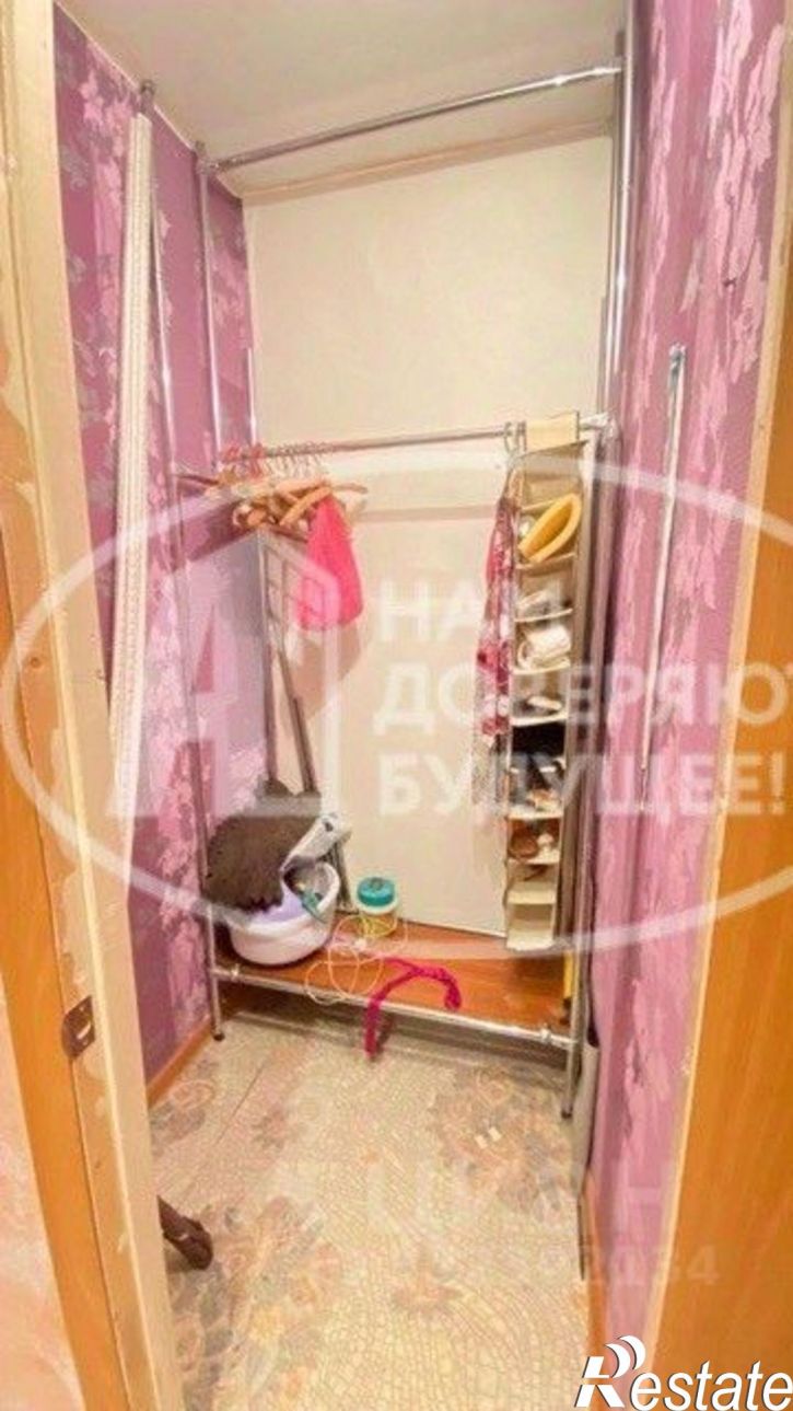 3-комн квартира Чусовской муниципальный округ, Чусовой