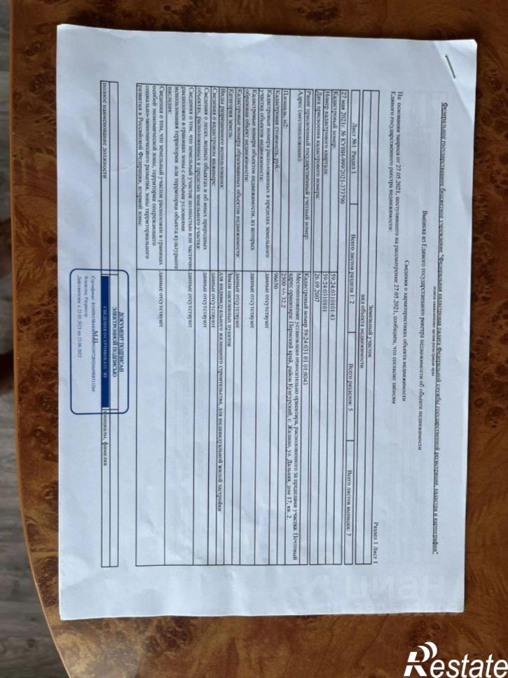 Коттедж/дом Кунгурский муниципальный округ