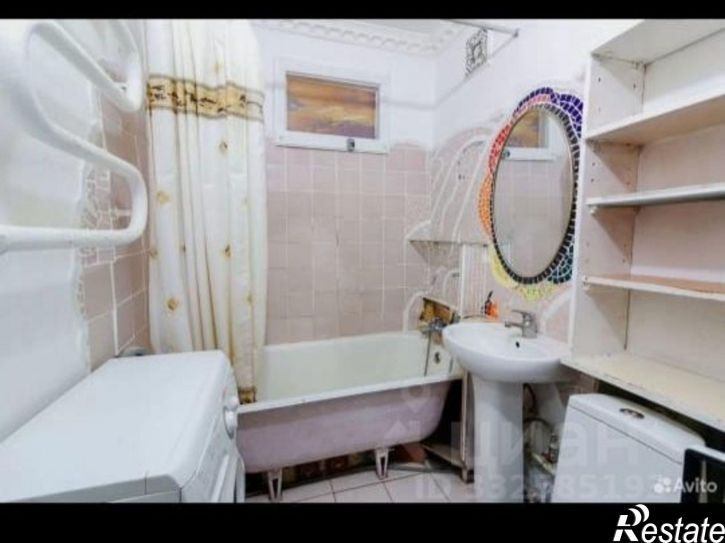 2-комн квартира Пермь, Народовольческая улица, 4