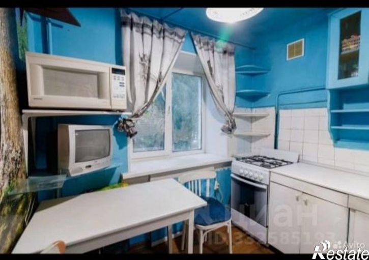2-комн квартира Пермь, Народовольческая улица, 4