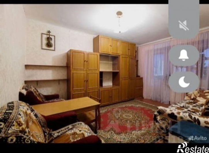 2-комн квартира Пермь, Народовольческая улица, 4