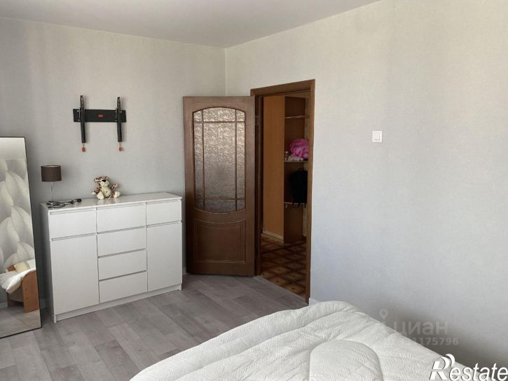 2-комн квартира Пермь, Краснофлотская улица, 40