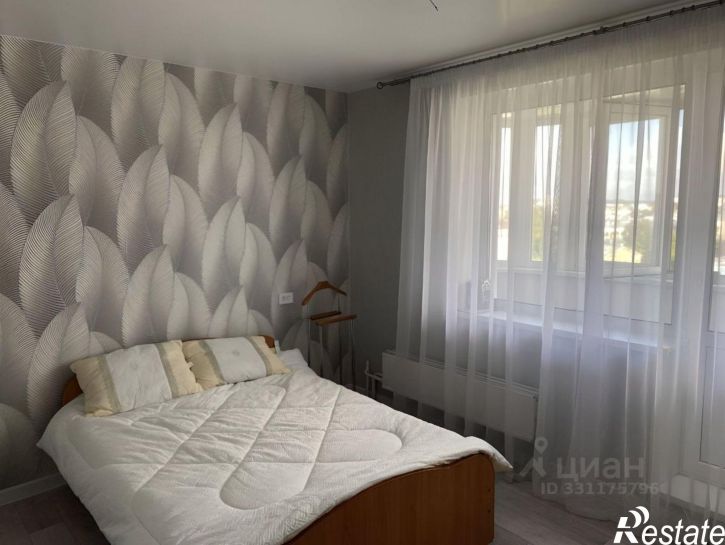 2-комн квартира Пермь, Краснофлотская улица, 40