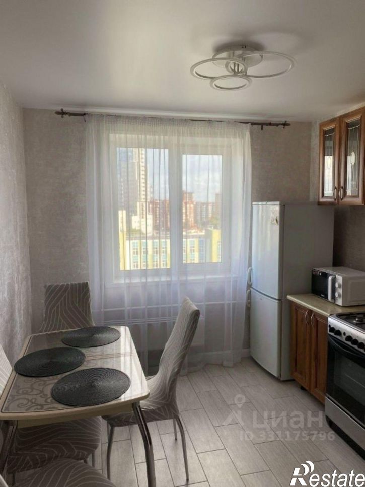 2-комн квартира Пермь, Краснофлотская улица, 40