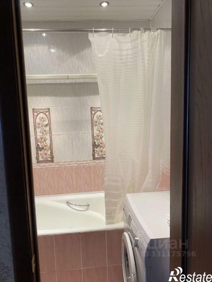 2-комн квартира Пермь, Краснофлотская улица, 40