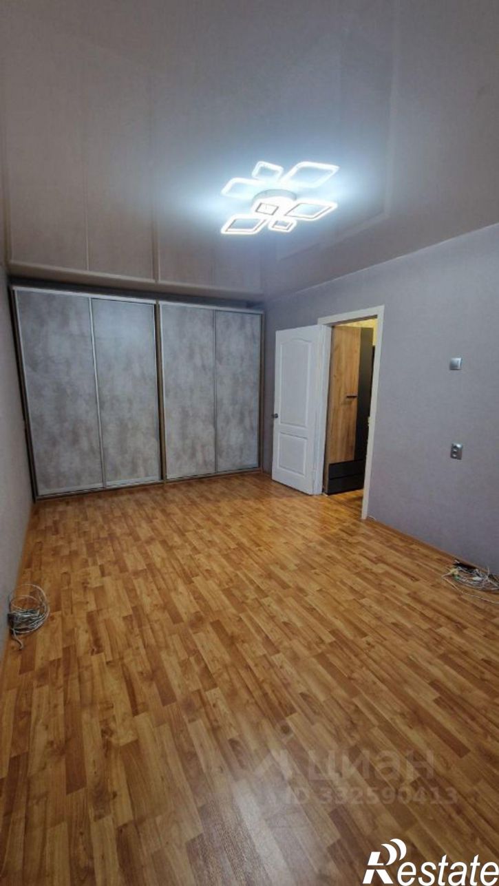 2-комн квартира Пермь, Запорожская улица, 21