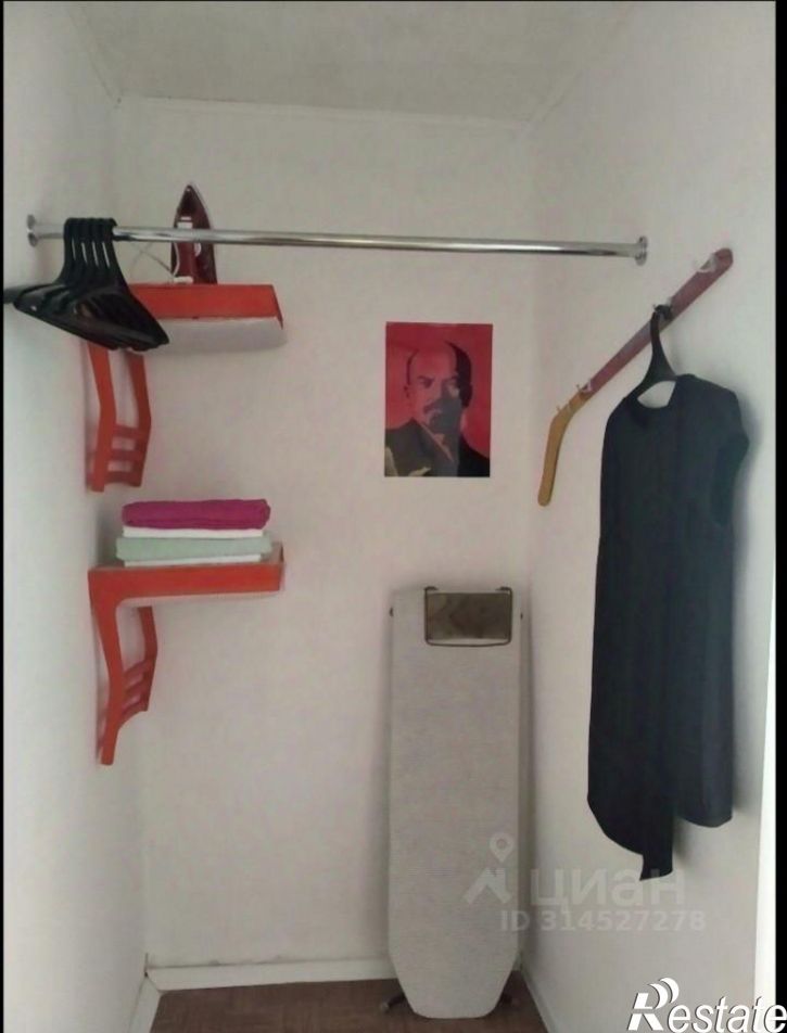 2-комн квартира Губаха, проспект Ленина, 33А