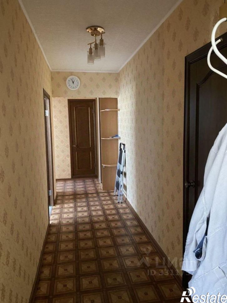 2-комн квартира Пермь, Краснофлотская улица, 40