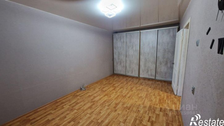 2-комн квартира Пермь, Запорожская улица, 21